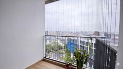 Sims Urban Oasis (D14), Condominium #555219321